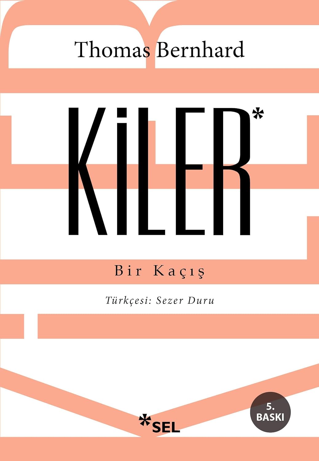 Kiler: Bir Kaçış