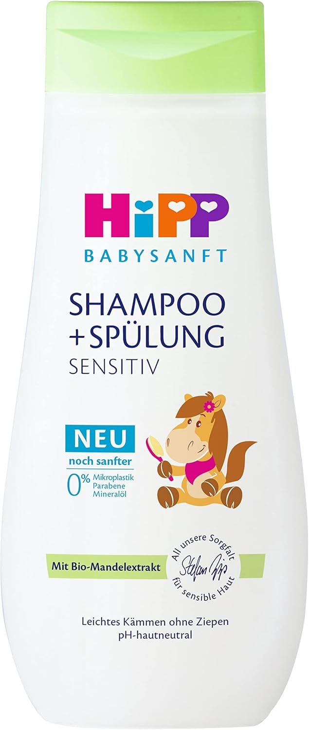 Alternative view of Çocuk Şampuanı 200 ml
