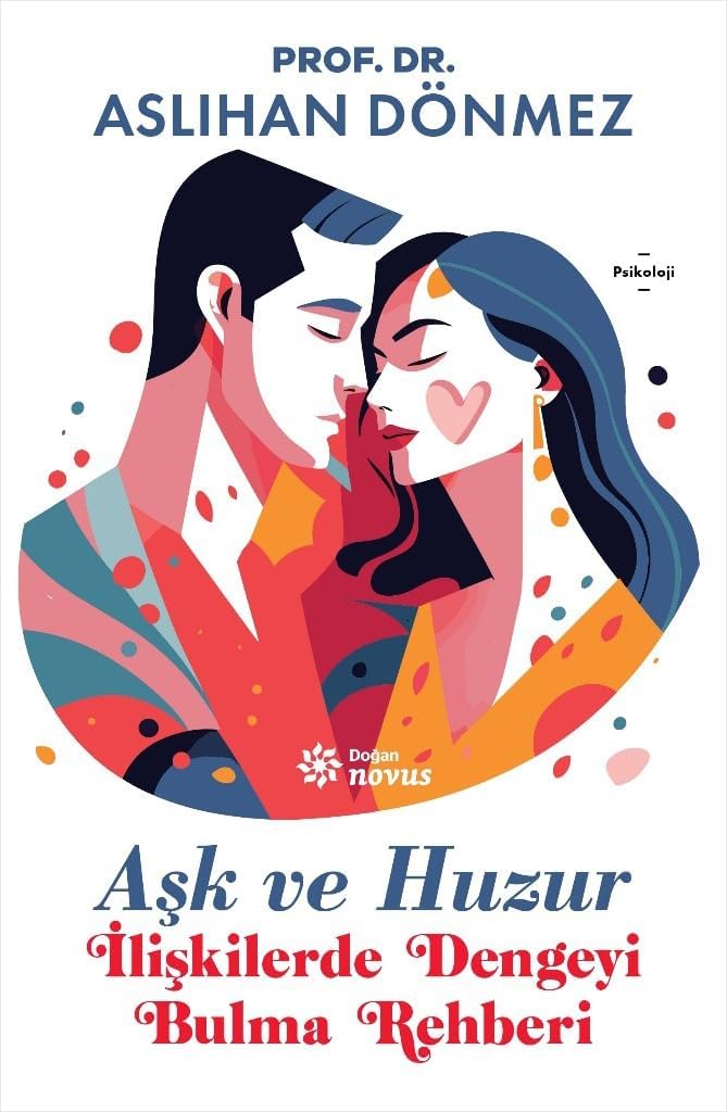 Alternative view of Aşk ve Huzur