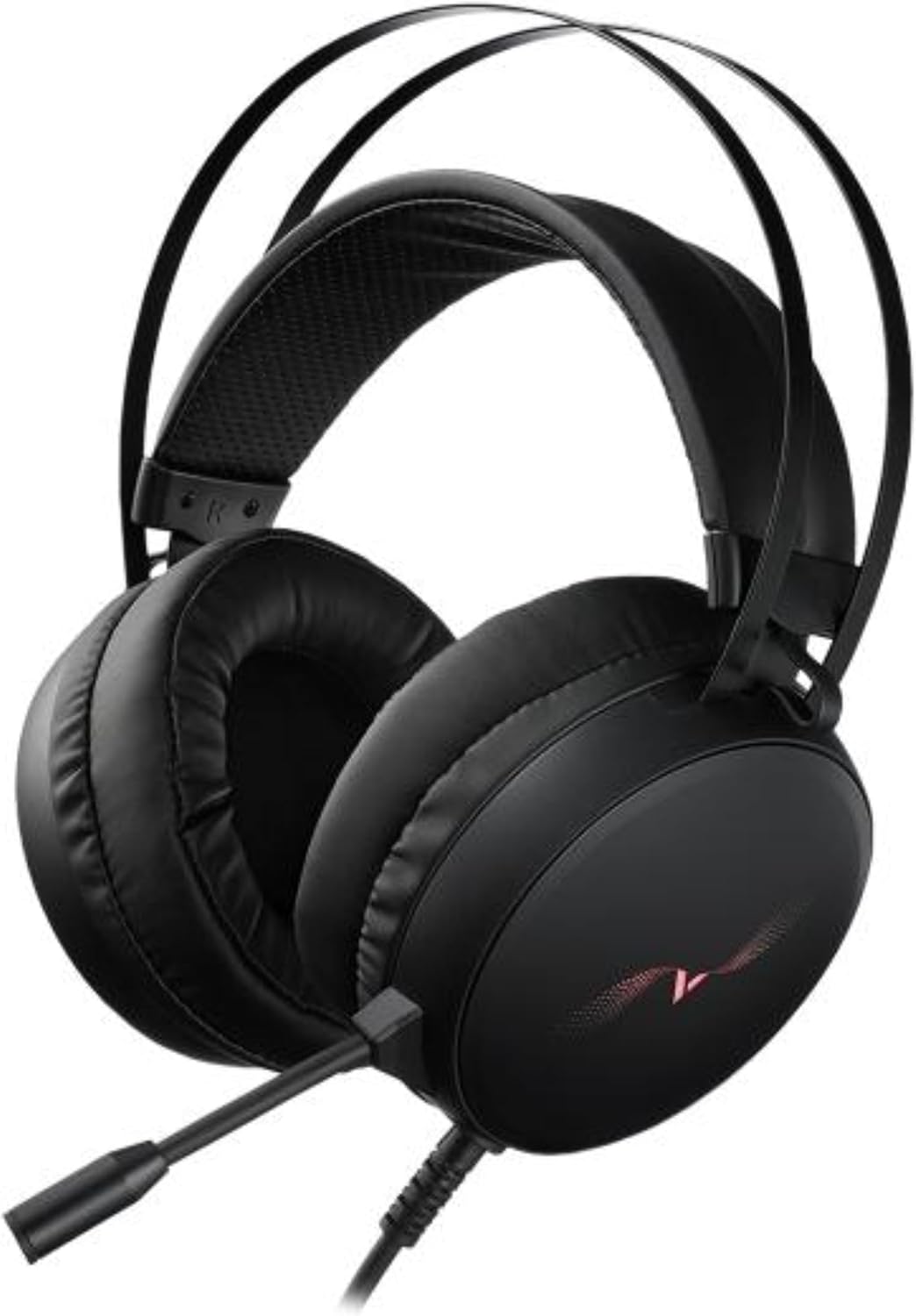 Alternative view of Rapoo VH310 VIRTUAL 7.1 CHANNELS GAMING HDS