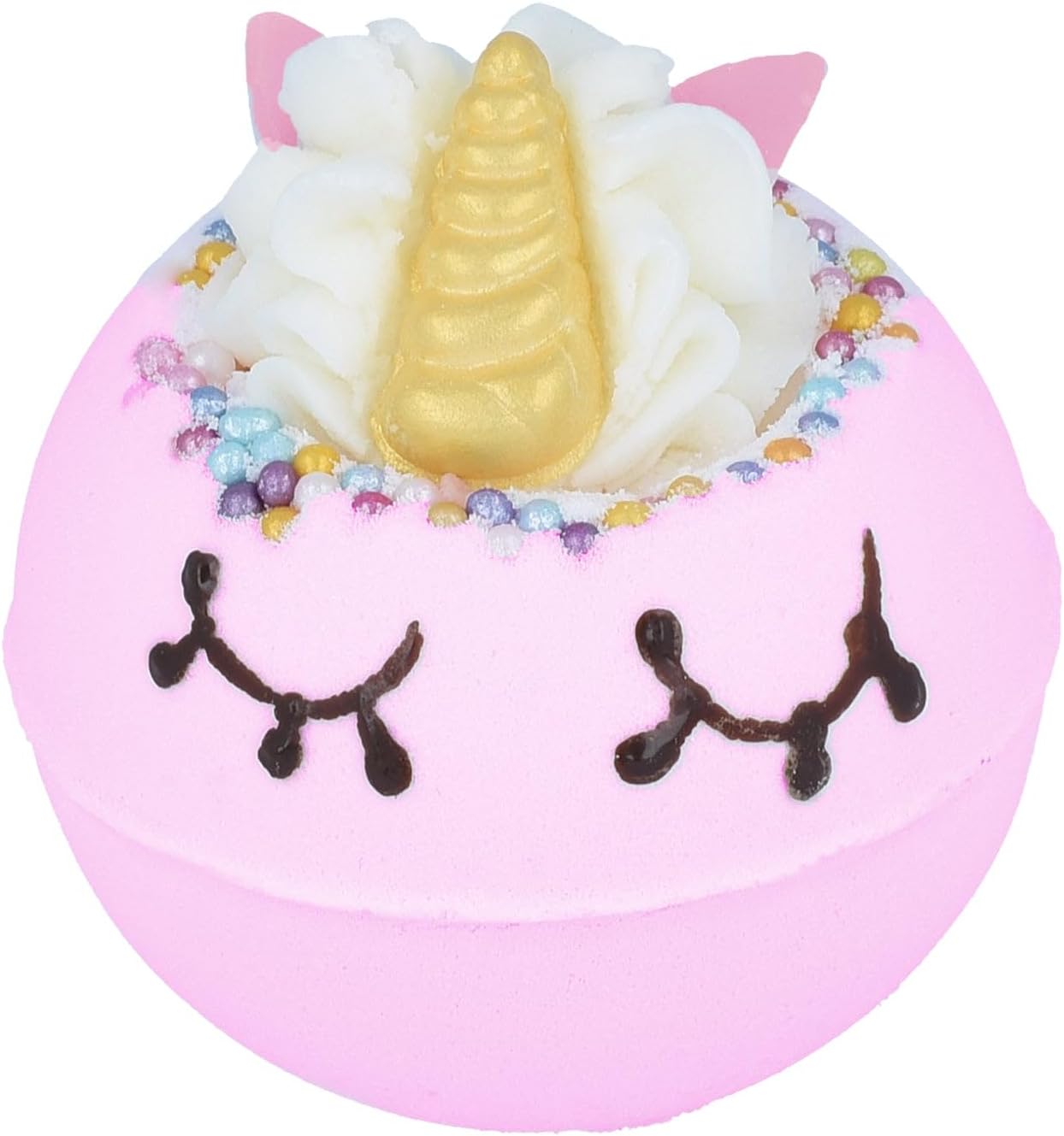 Alternative view of Bomb Cosmetics The Blaster Banyo Topu (160 g)