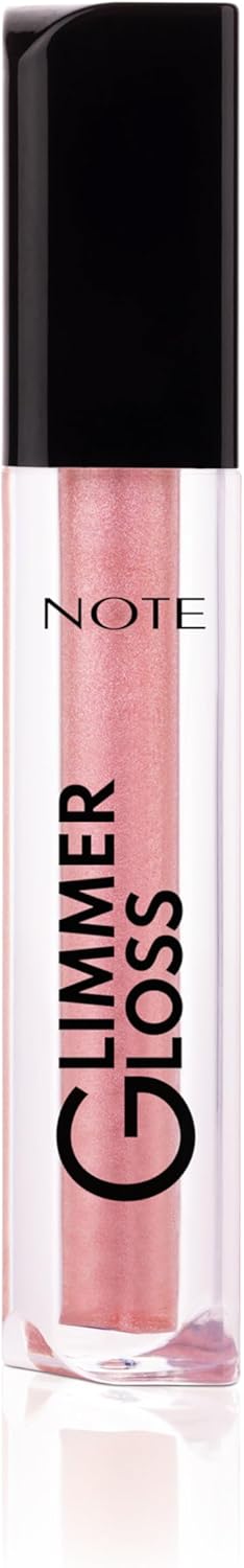 Alternative view of Glimmer Gloss Işıltılı Nemlendirici Dudak Parlatıcısı - 20 Sugar Baby