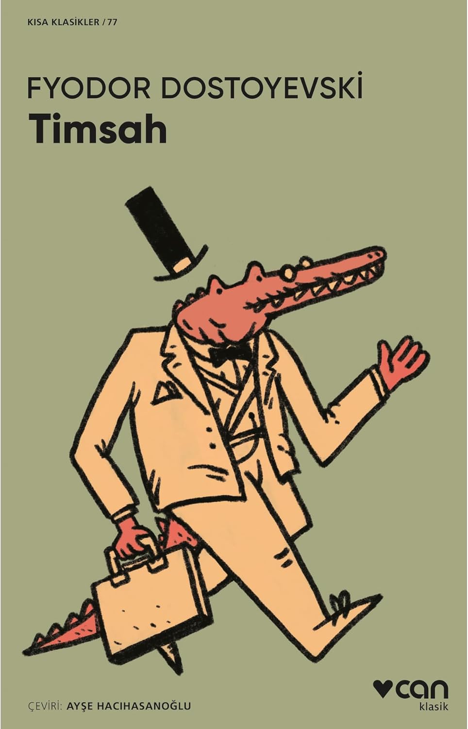 Timsah