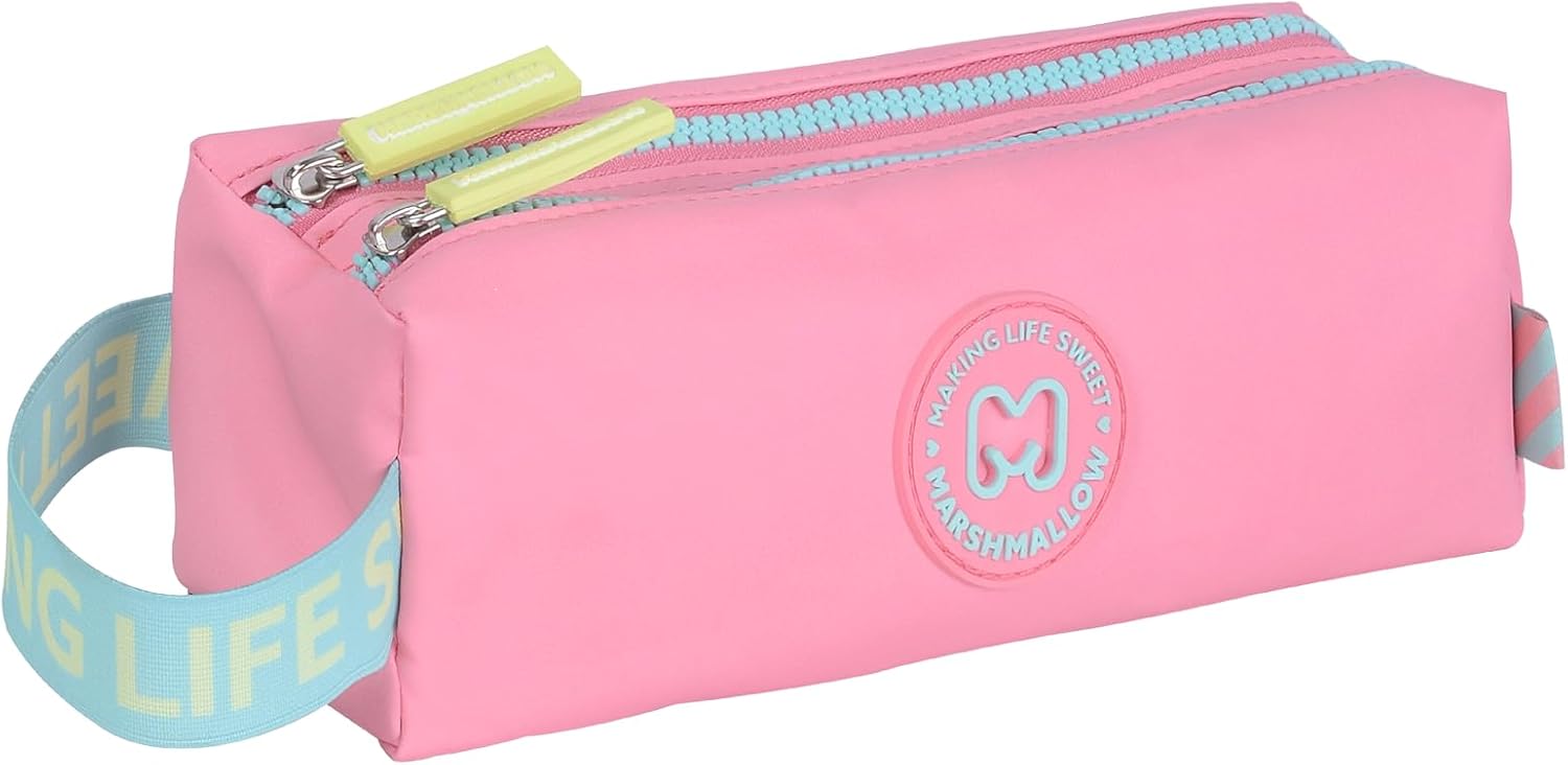 Alternative view of PENCIL CASE SMOOTHY PEACH KALEM KUTUSU