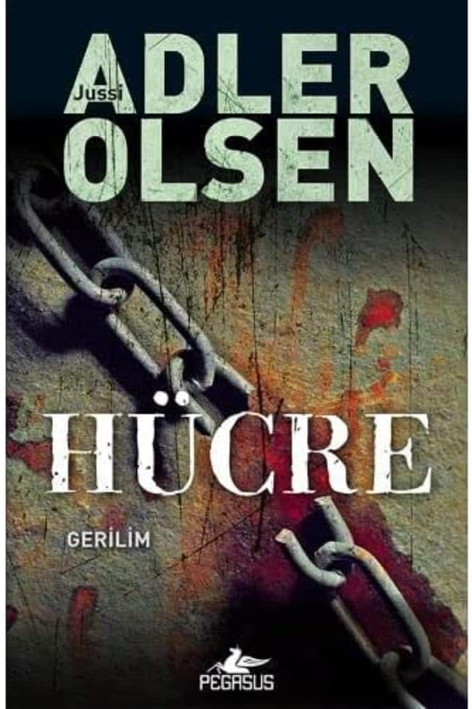 Hücre : Q Departmanı Serisi 1