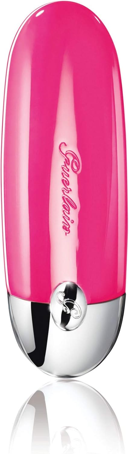 Alternative view of Guerlain Guerlain Rouge G Lips Neon-Ista 1 Paket (1 x 1 Adet)