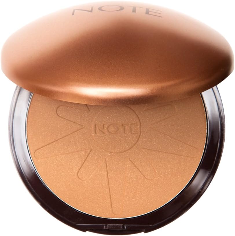 Bronzing Powder 30 Bronzlaştırıcı Pudra