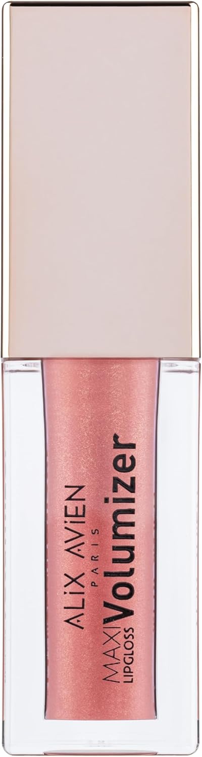 Alternative view of Maxivolumizer Lipgloss 213 - Mirrored Pink - Kalıcı Ve Nemlendirici Ruj - Dolgunlaştırıcı Etki
