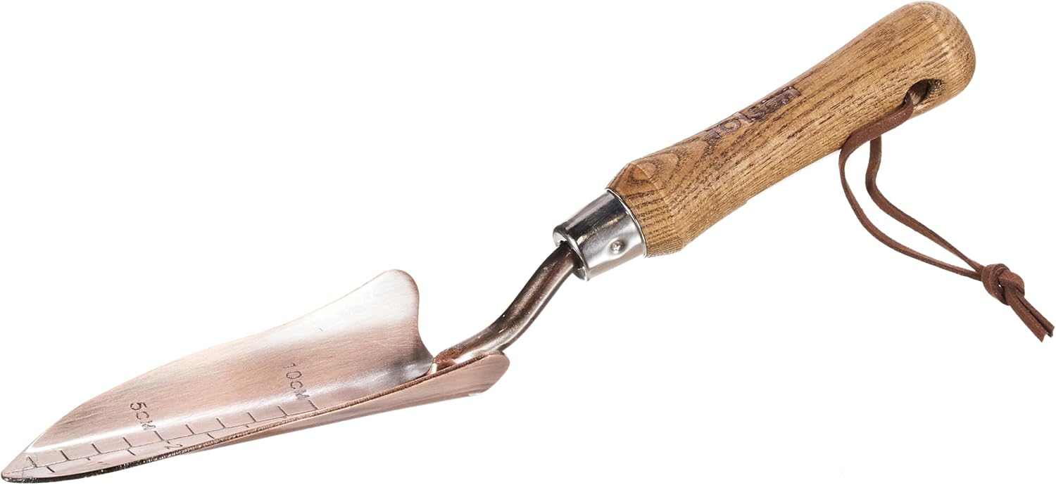 Alternative view of 82603 Copper Finish Transplanter