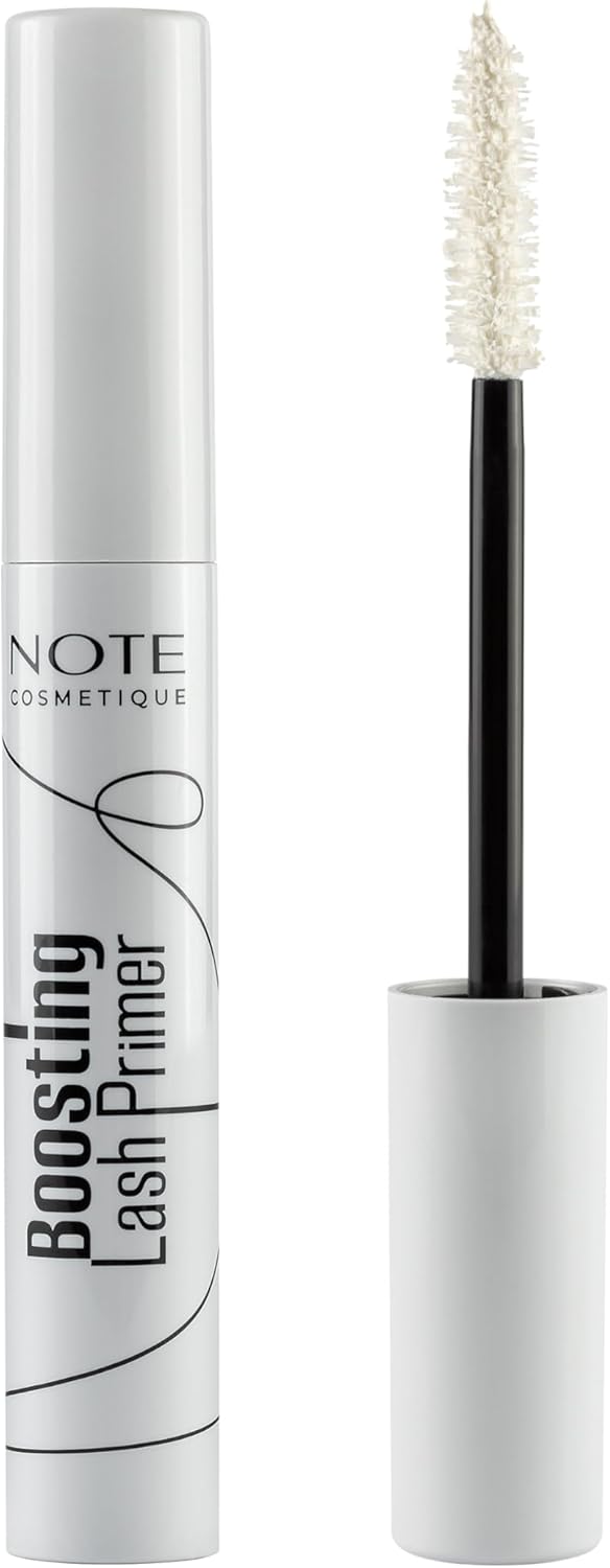 Boosting Lash Primer Maskara Bazı