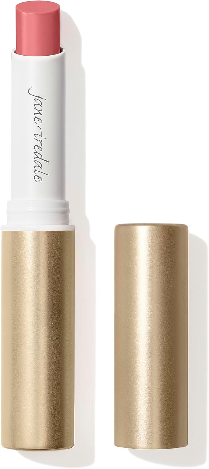 Jane Iredale ColorLuxe Nemlendirici Kremsi Ruj