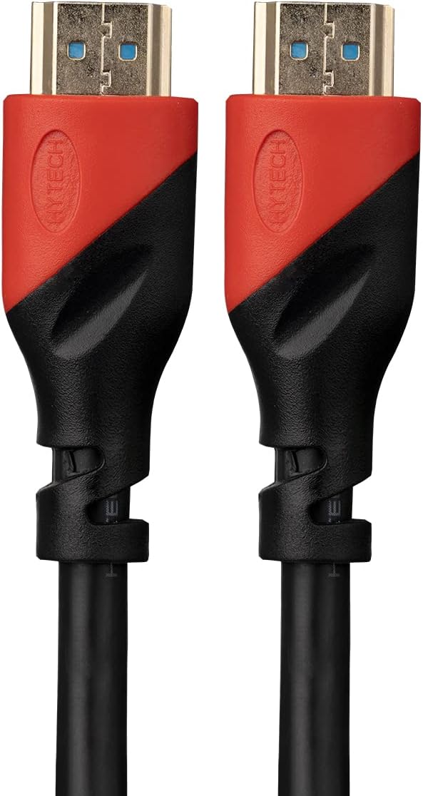 HY-HDM1 HDMI TO HDMI 1.5m Altın Uçlu 24K 1.4 Ver. 3D Kablosu