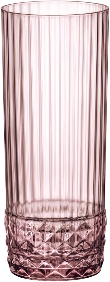 Bormioli Graphica Şeffaf 360.5 ml