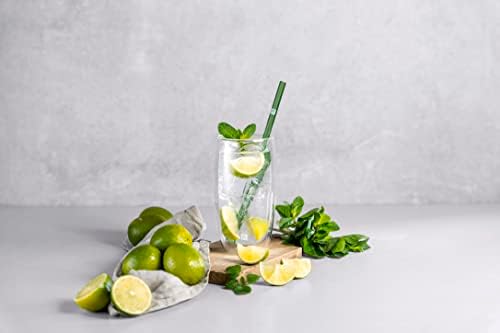 Alternative view of Sorrento Çift Camlı 2'li Soğuk İçecek Bardağı Seti, 474 ml, Cam, Şeffaf Cam