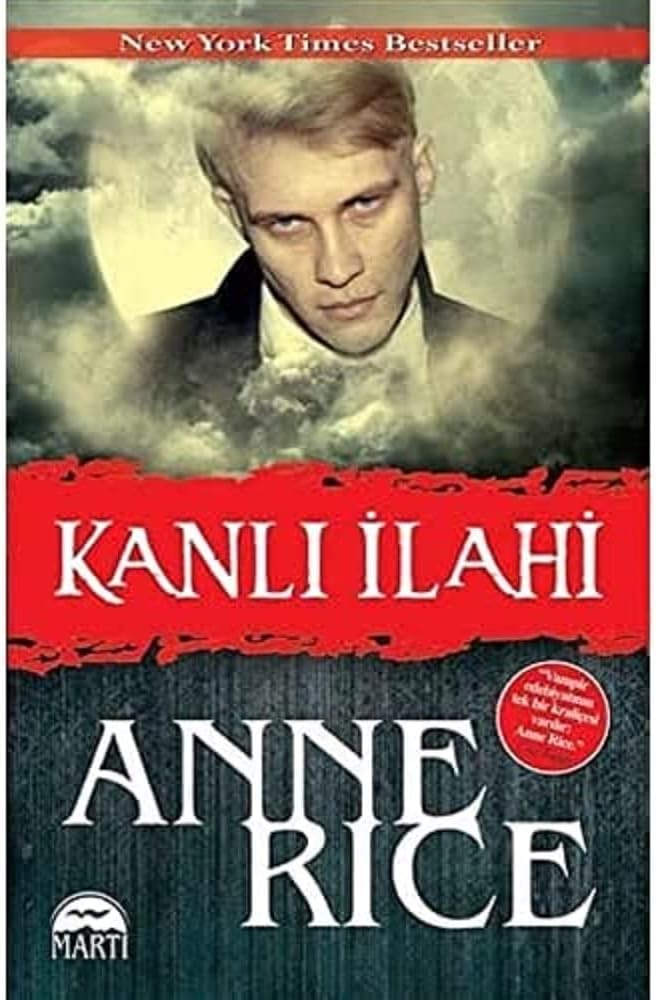 Kanlı İlahi