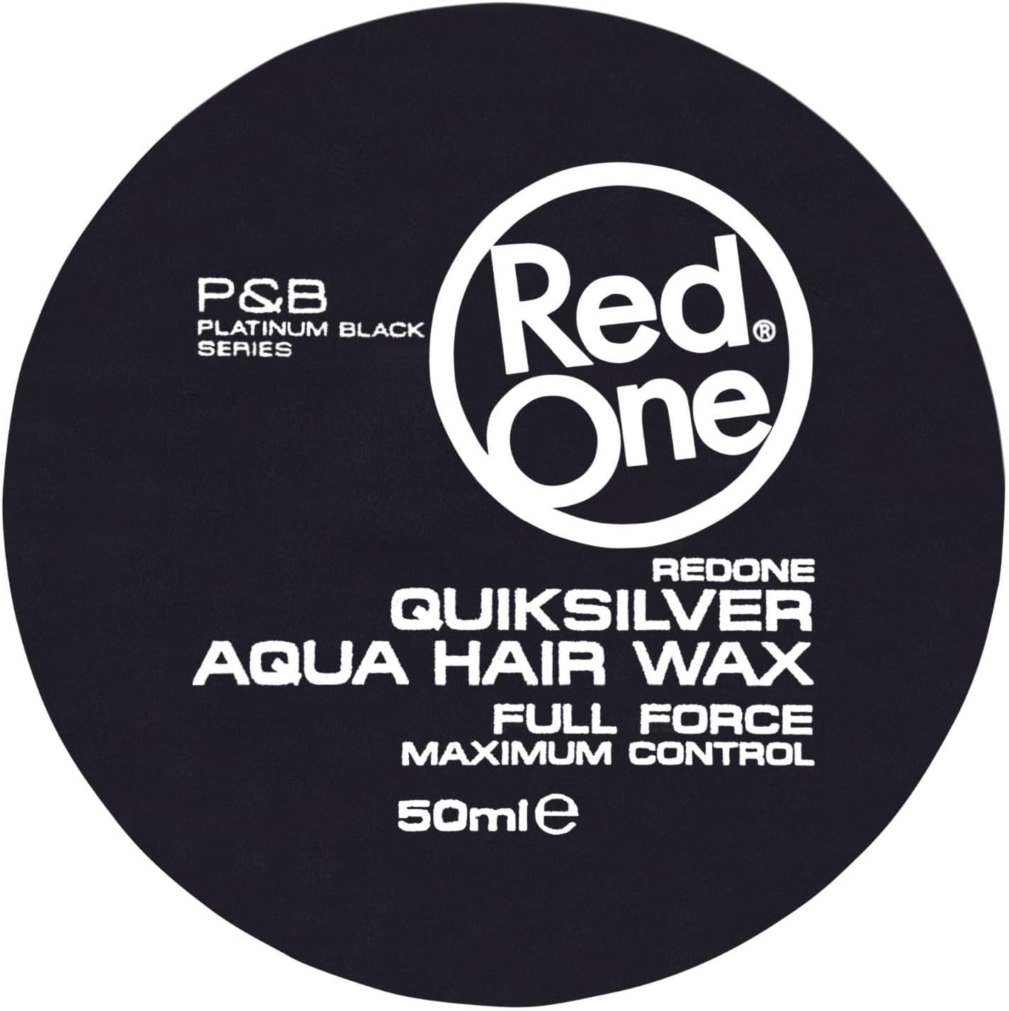 Alternative view of Aqua Wax Gri Parfüm 50 ML