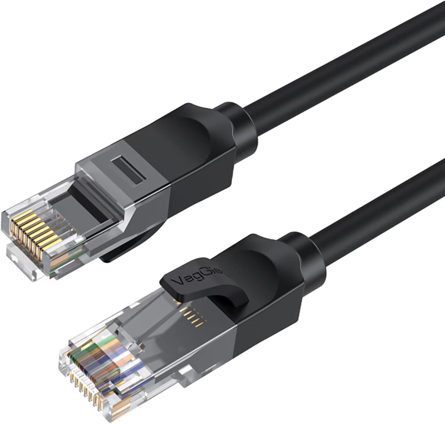 CAT6 1000Mbps Gigabit UTP Ethernet Kablosu 5 Metre - Görsel 3