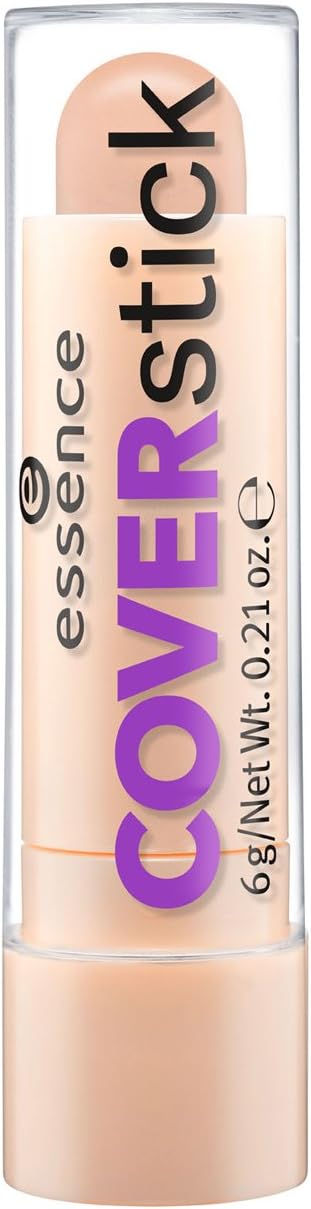 Alternative view of Coverstick 20