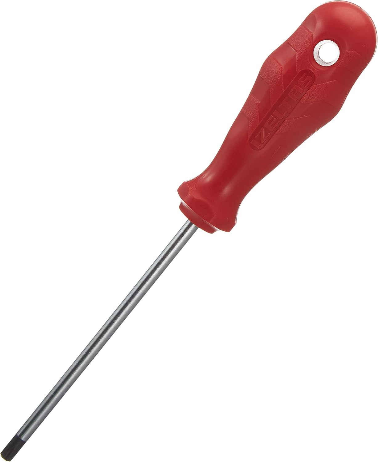 Alternative view of TR 25 DELİKLİ TORX UÇLU TORNAVİDA