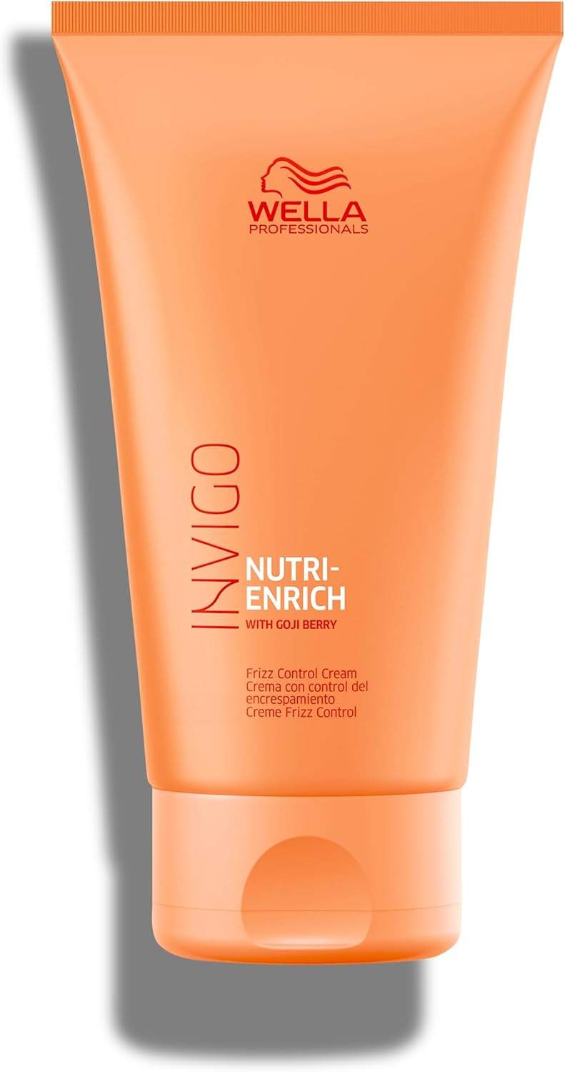 Professionals Invigo Nutri Enrich Frizz Control Cream 150 ML