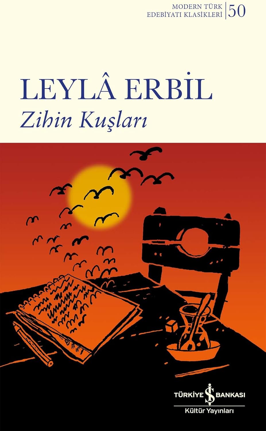 Zihin Kuşları