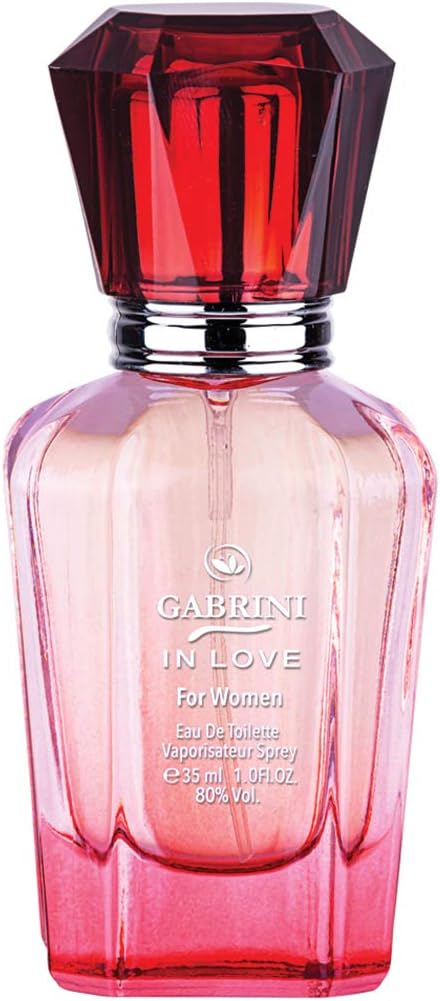 Alternative view of In Kadın Edt Parfüm, 35 Ml 6 1 Paket (1 x 1 Adet)
