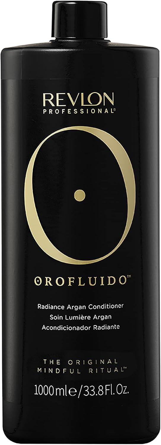 Alternative view of Professional Rp Orofluido Saç Kremi 1000ml