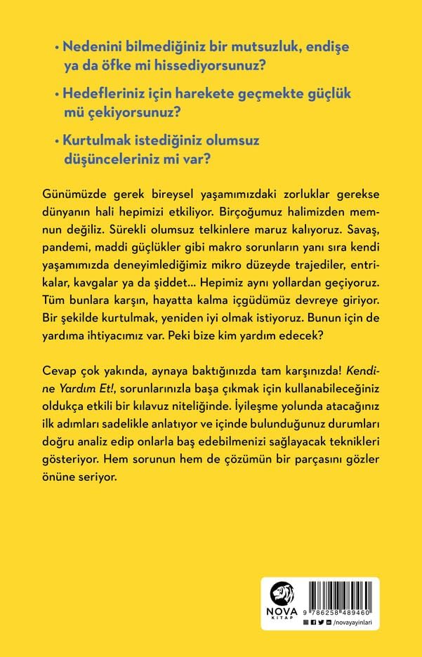 Kendine Yardım Et!