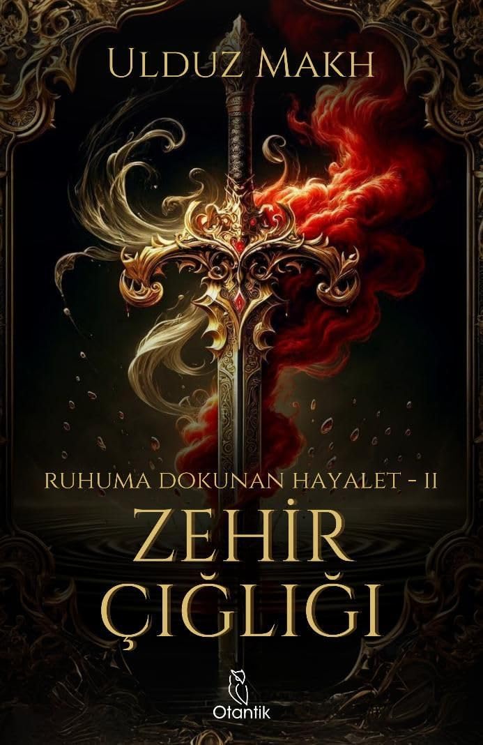 Zehir Çığlığı
