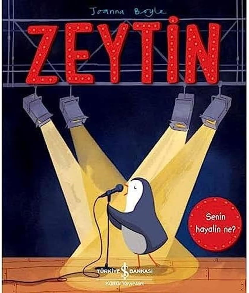 Zeytin
