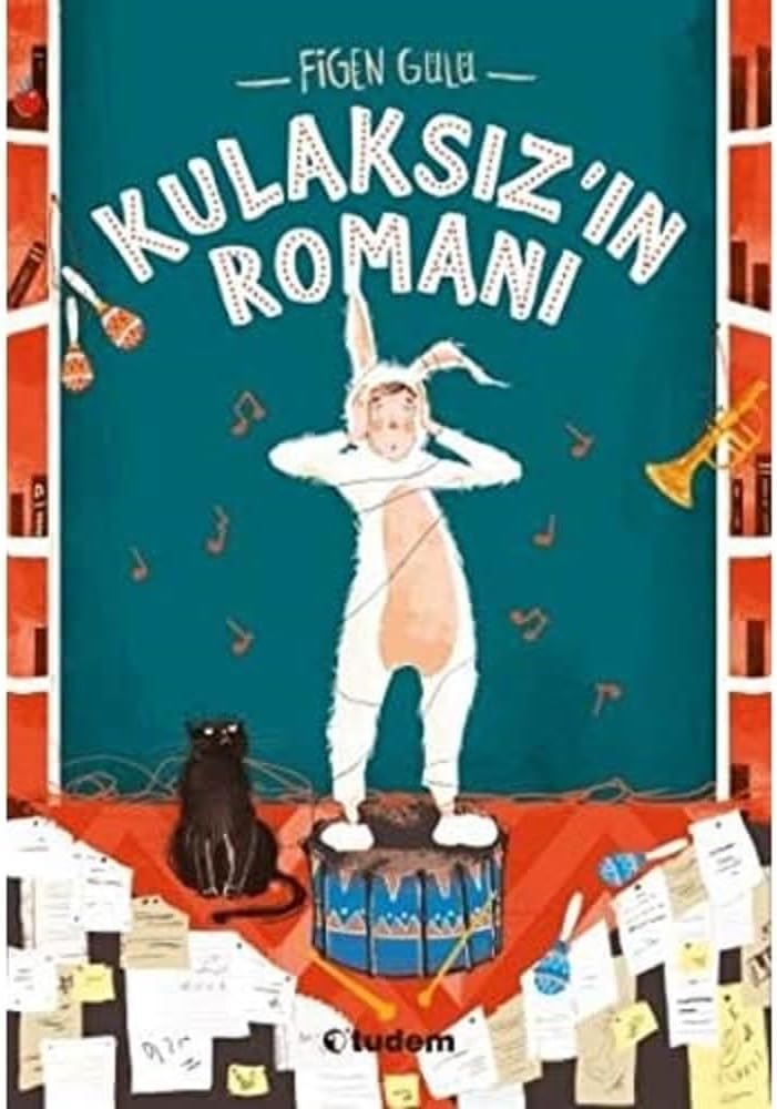 Kulaksızın Romanı