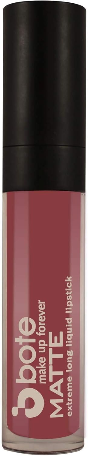 Alternative view of Bote Makeup Extreme Long Lipstick 03