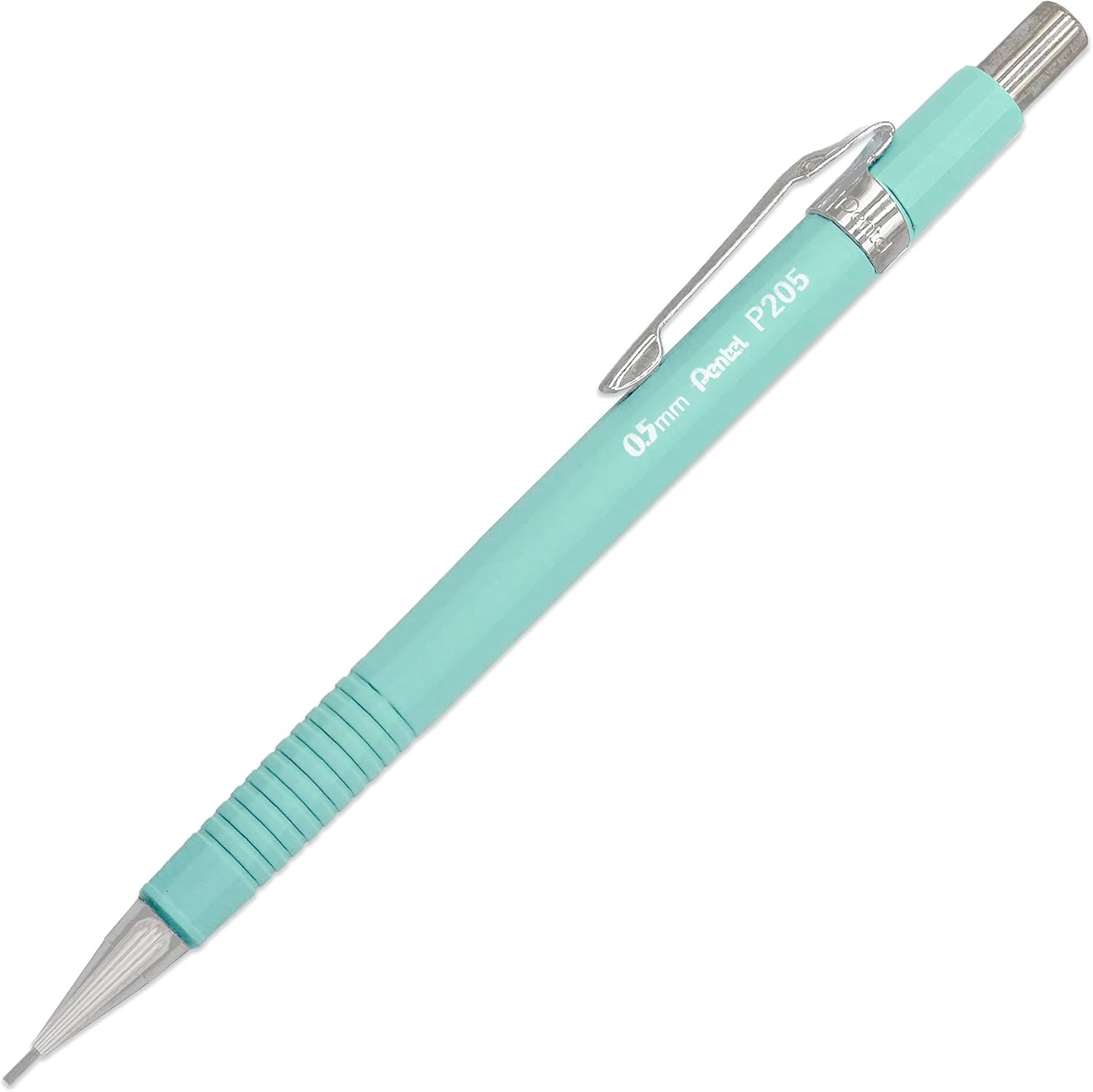 Alternative view of 0.5 mm - Teknik Çizim ve Yazı İçin Versatil YEŞİL