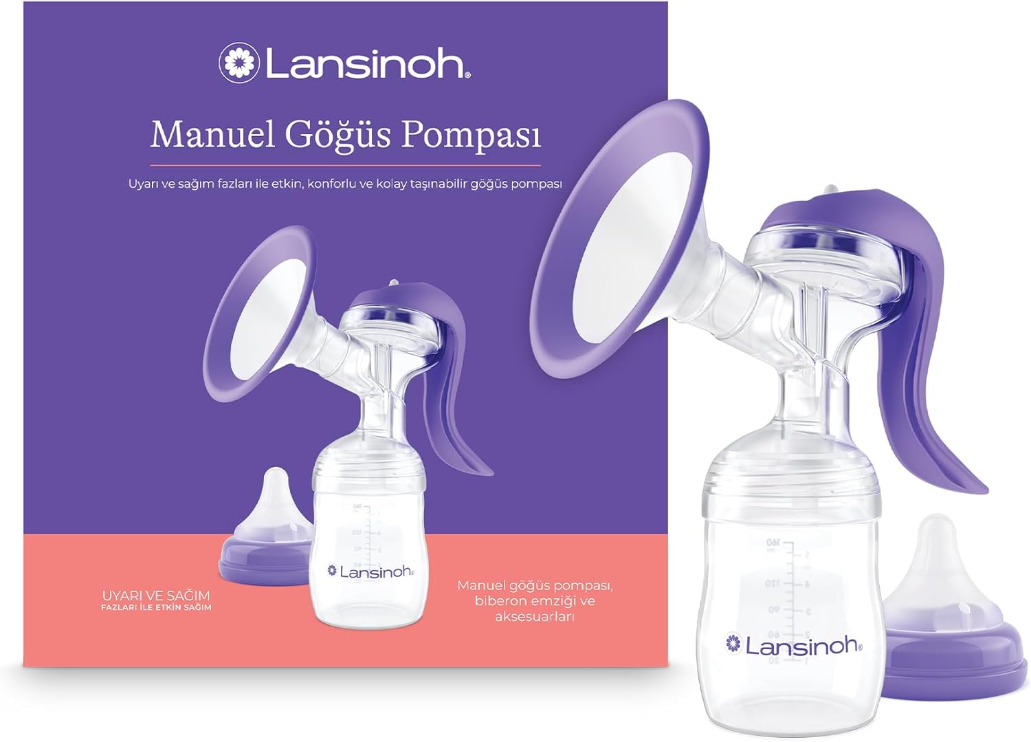 Manuel Göğüs Pompası