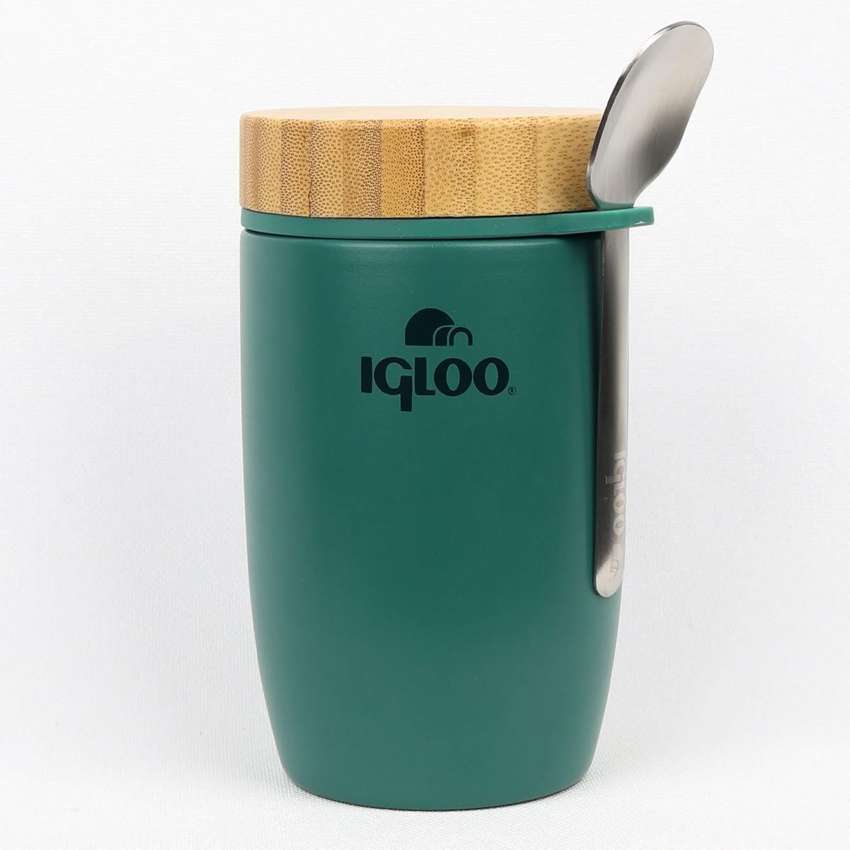 Alternative view of Bamboo Yemek Termosu 500 ML