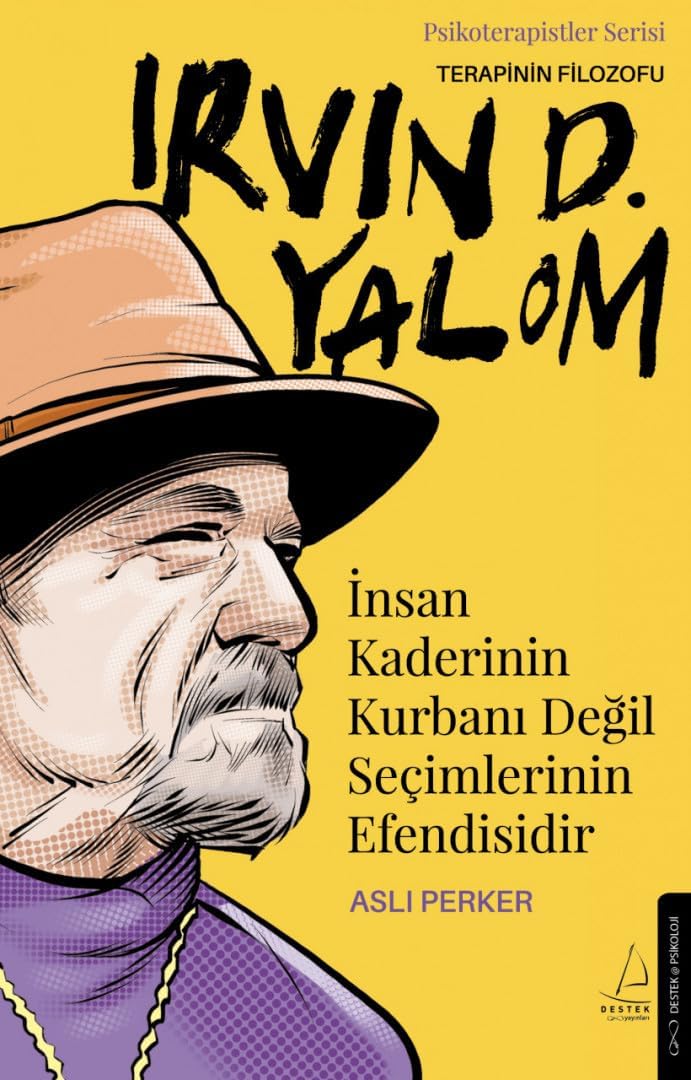 İnsan Kaderinin Kurbanı Değil Seçimlerinin Efendisidir: Terapinin Filozofu