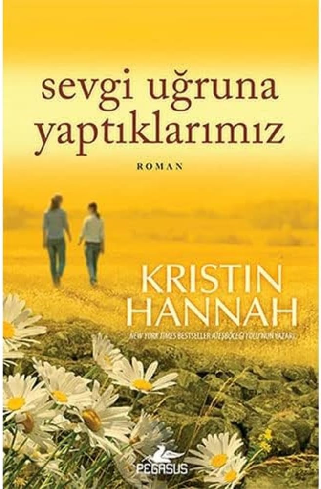 SEVGİ UĞRUNA YAPTIKLARIMIZ