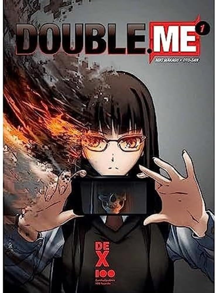 Double Me - 1