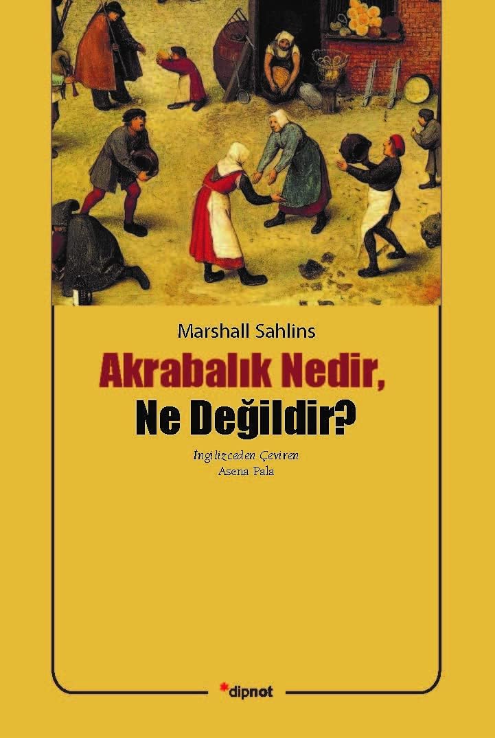 Akrabalık Nedir, Ne Değildir