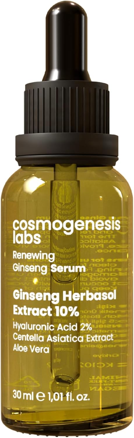 Alternative view of Yenileyici Ginseng Serum 30ml
