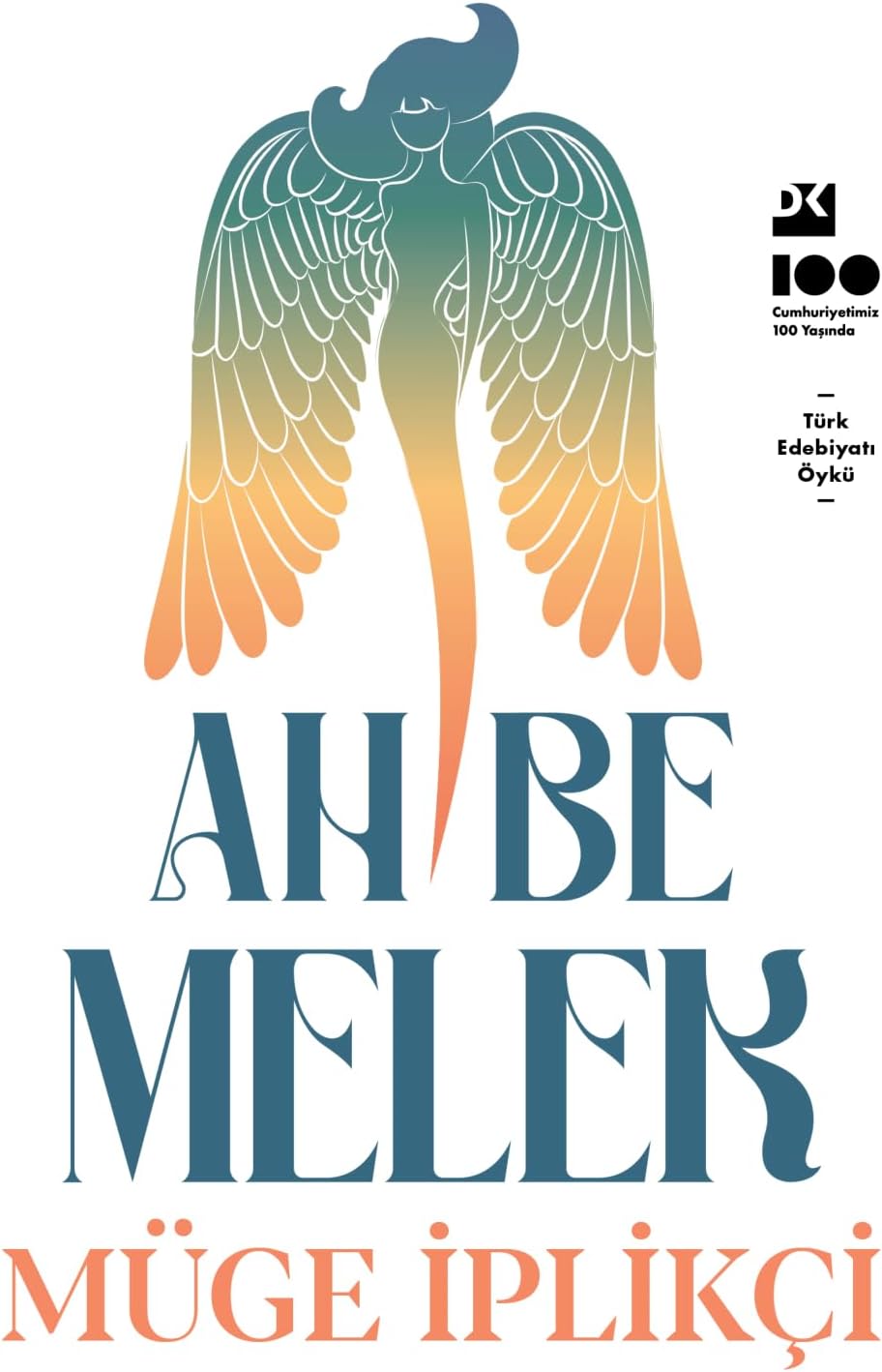 Alternative view of Ah Be Melek