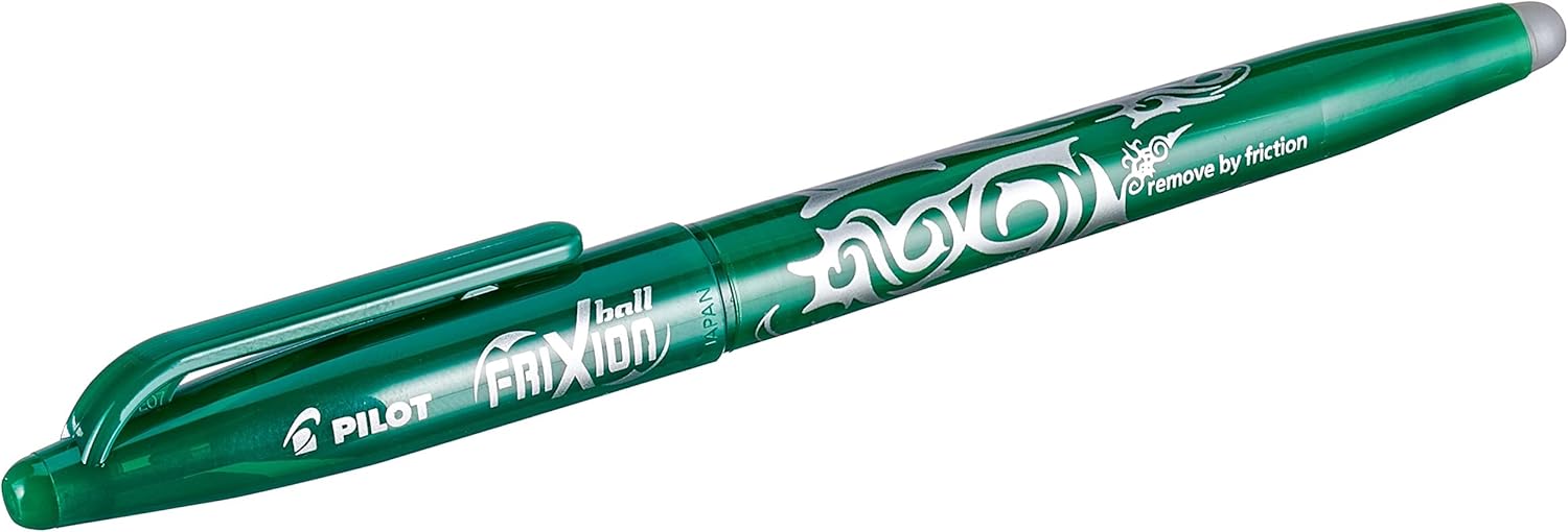 PILOT Frixion ball - Yeşil