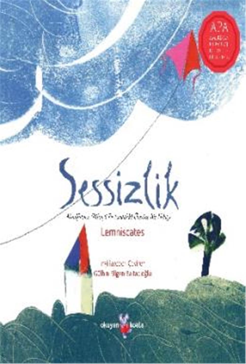 Sessizlik: Mindfulness (Bilinçli Farkındalık) Üzerine Bir Hikaye