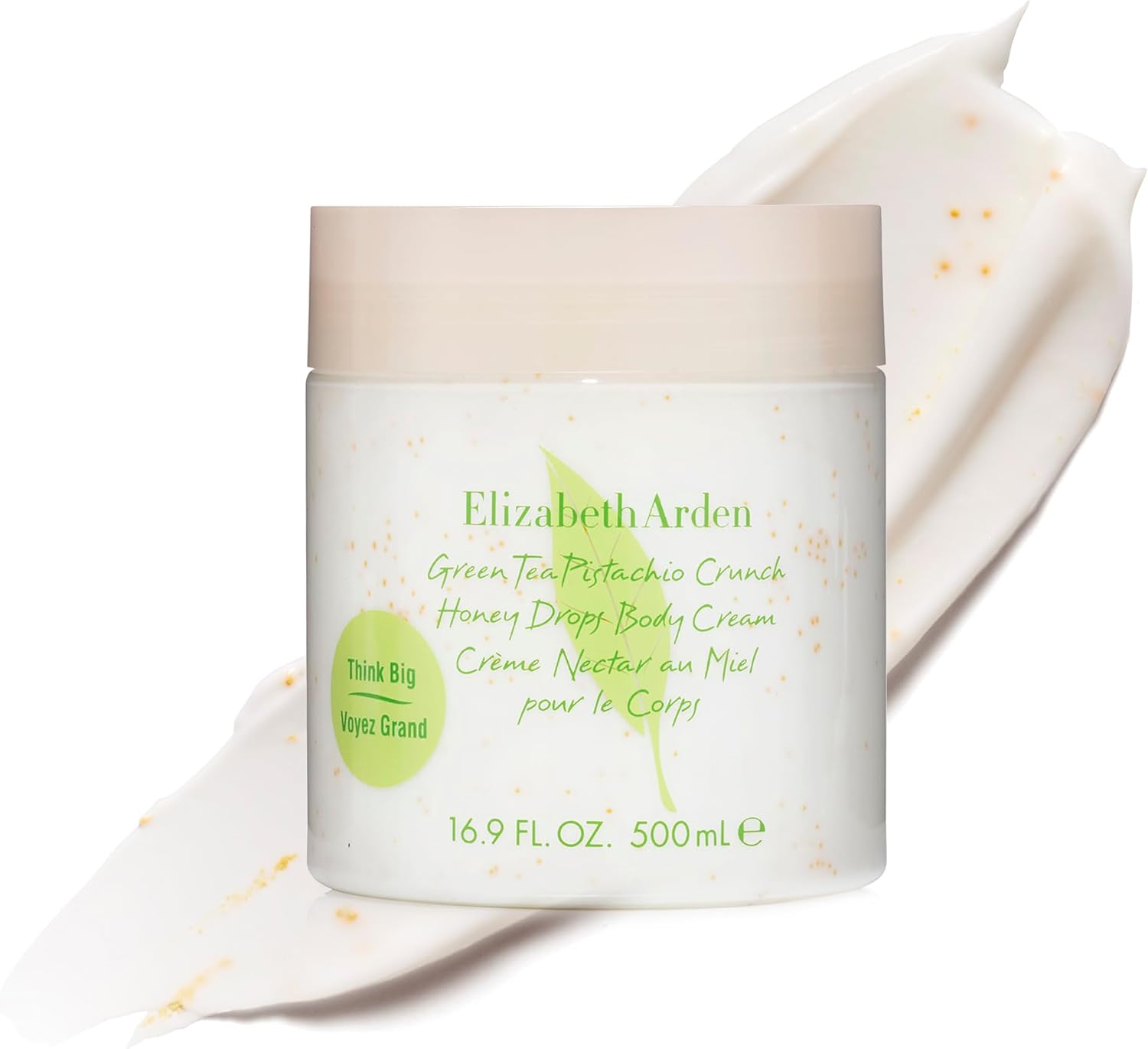Alternative view of Arden Green Tea Pıstachıo Crunch Drops Body Krem 500ml