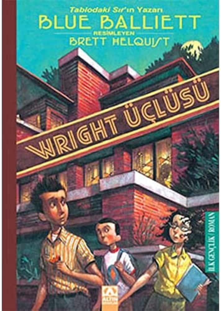 Wright Üçlüsü