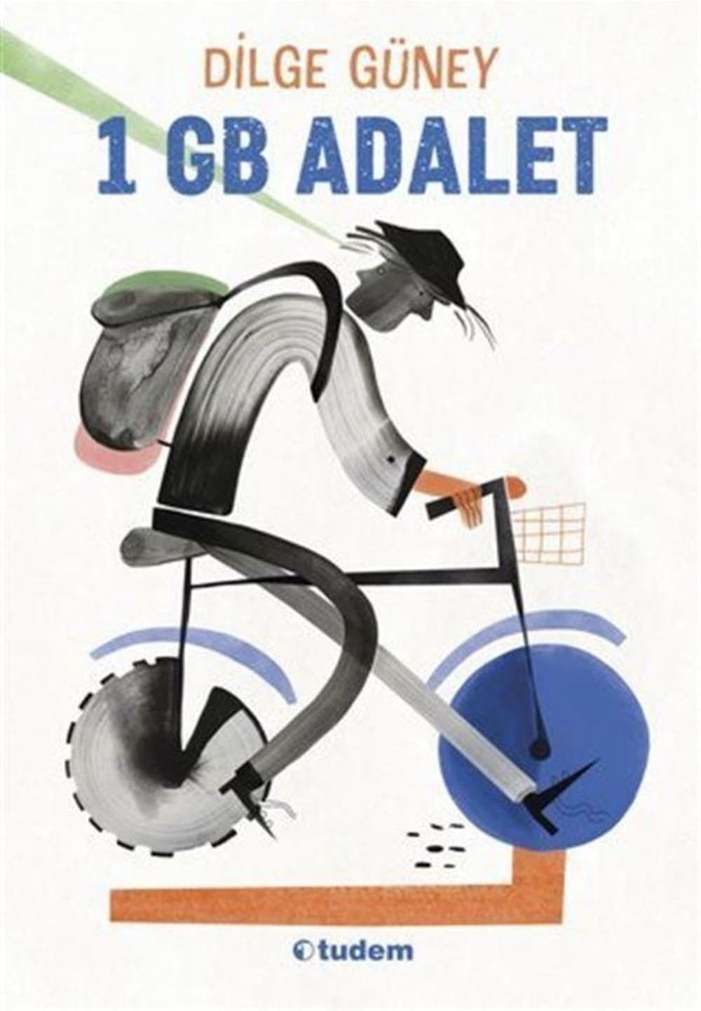 Alternative view of 1 GB Adalet