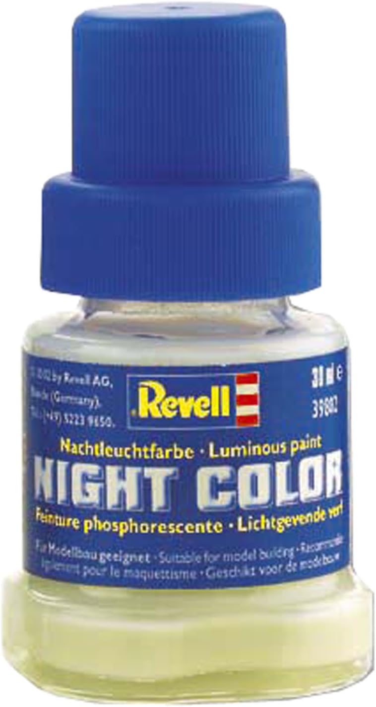 Alternative view of 39802 – Night 30 ml