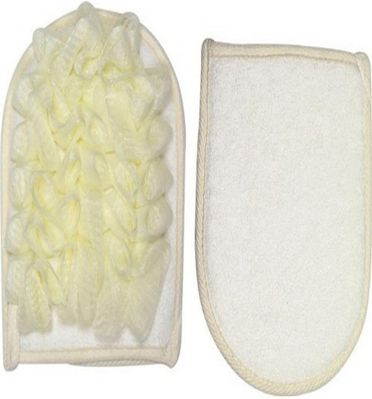 Alternative view of Koton Lifli Duş Kesesi