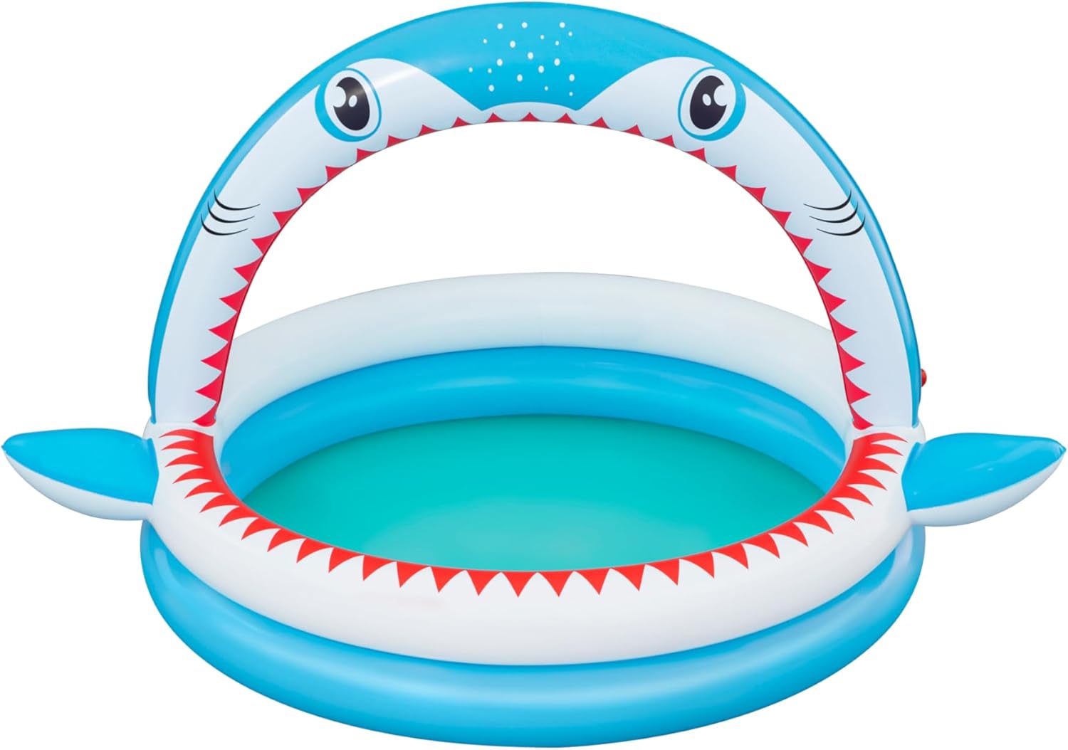 53157 SharkTastic Havuz 163x127x92
