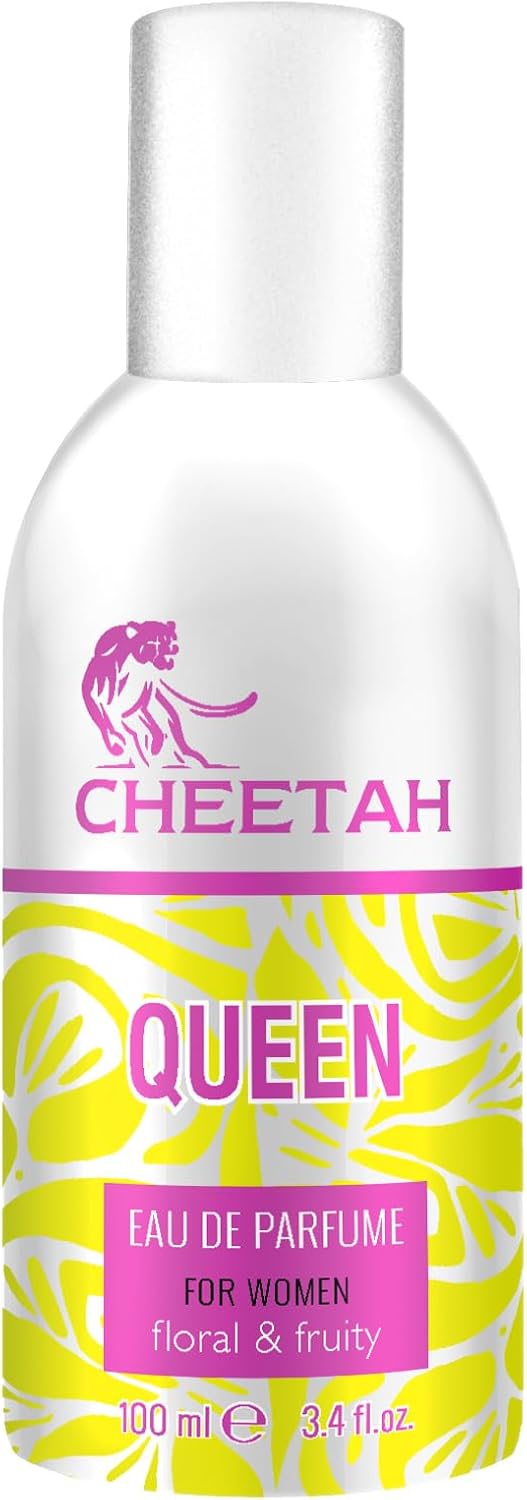Alternative view of Kadın Parfümü 100 Ml Çiçeksi-Meyveli